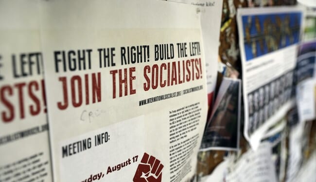 It’s Not Your Imagination. The Left Is Brainwashing the Kids. – PJ Media