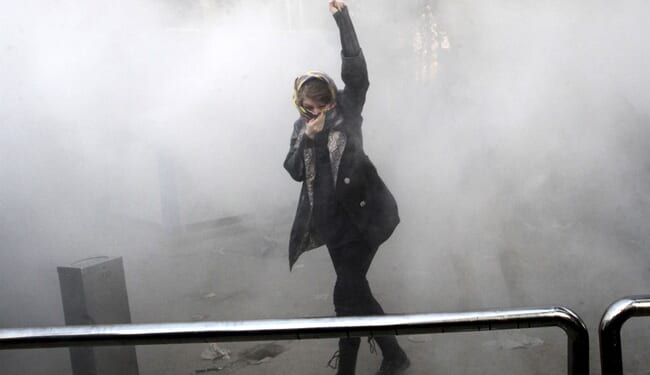 It's Now or Never – PJ Media