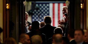 It’s Time for Trump to Retake Momentum By Reminding the People Why He’s Doing What He’s Doing – PJ Media