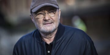 I've Waited 40 Years to Dunk on Phil Collins About This – PJ Media