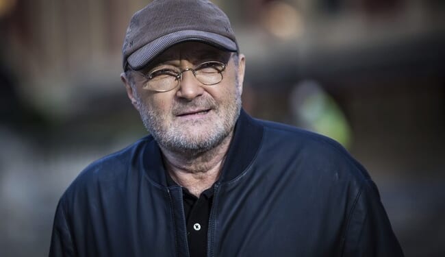 I've Waited 40 Years to Dunk on Phil Collins About This – PJ Media