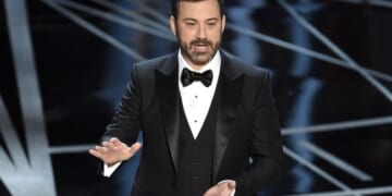 Jimmy Kimmel Turns ICE Shooting Into Anti-Trump Merch – PJ Media