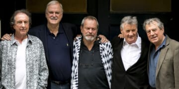 John Cleese Has a John Cleese Problem – PJ Media