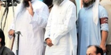 Journalists, Lawyers Jailed While Terrorists Hold Pro-Jihad Events – PJ Media