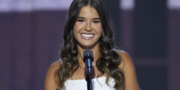 Kai Trump Reveals the Secret to Driving Liberals Up the Wall – PJ Media