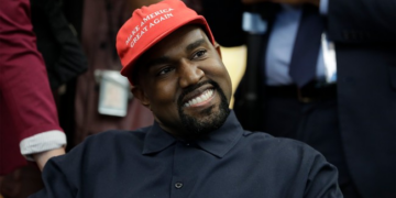 Kanye West Concedes Mental and Moral Collapse in Antisemitism Apology – PJ Media