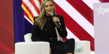 Katie Pavlich’s Prime-Time Leap Is a Win for Conservative Media – PJ Media