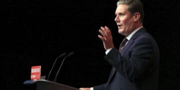 Keir Starmer and NHS Promoting First Cousin Marriages for Muslims – HotAir