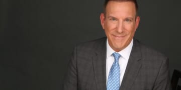 Larry O'Connor Is Townhall's New Editor – PJ Media