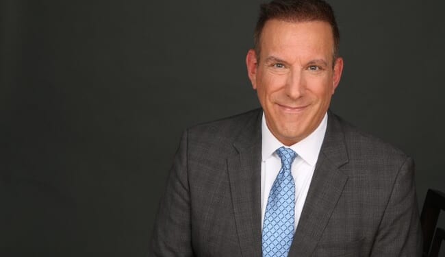 Larry O'Connor Is Townhall's New Editor – PJ Media