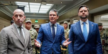 Let's Hear It for the (Red-Blooded American) Boy! – PJ Media