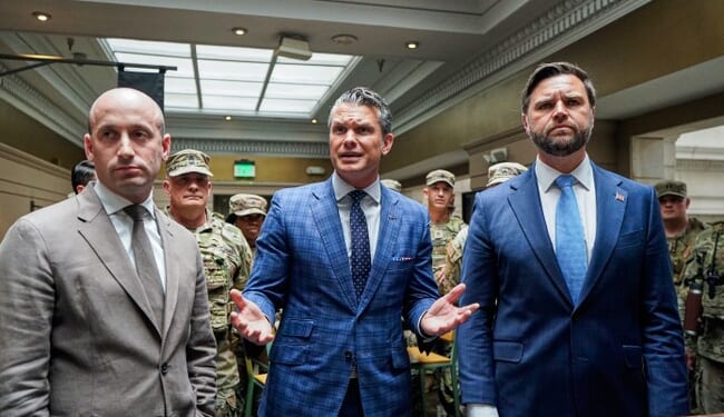 Let's Hear It for the (Red-Blooded American) Boy! – PJ Media