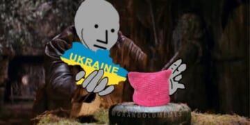 Liberal White Women — I Hate These Broads – PJ Media