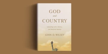 Love Thy Dead-for-200-Years Neighbor - Christianity Today