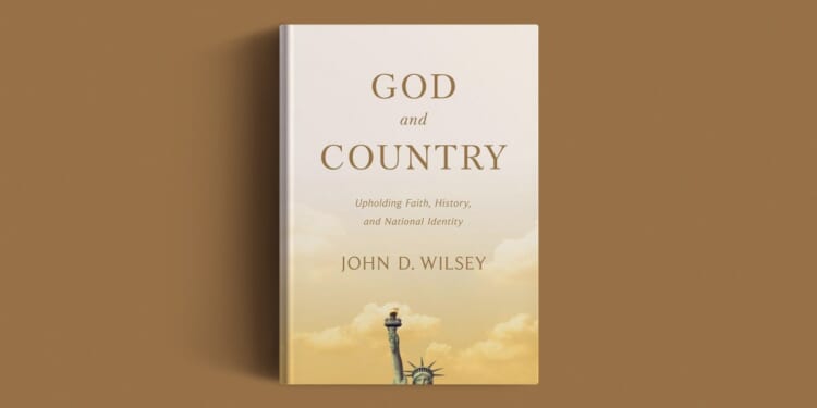 Love Thy Dead-for-200-Years Neighbor - Christianity Today