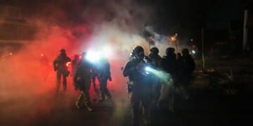 MN Democrats WANT Trump to Invoke Insurrection Act – HotAir