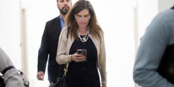 Mace Says Walz and Omar Should Fear Scott Bessent