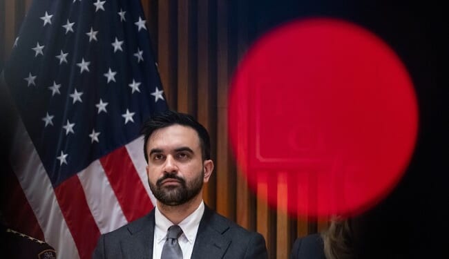 Mamdani Restricts ‘Gifted’ Student Program Despite Parental Advocate Objections – PJ Media