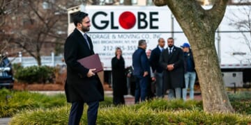 Mamdani’s Plans for Housing Based on Vibes, Not Success