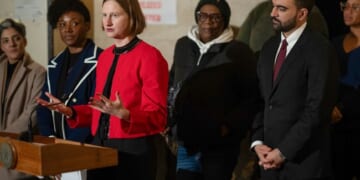 Mamdani's Tenant Advocate Breaks Down When Confronted About Hypocrisy – HotAir