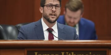 Man Walks Free for Insanity on Attempted Murder Charge, and Guess What Happens Next – PJ Media