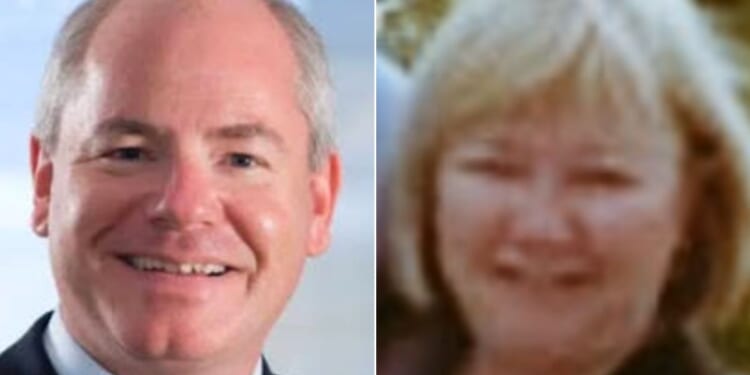 Indiana Judge Steven Meyer and his wife, Kimberly, were struck by gunfire but were not fatally wounded when someone fired through their front door.