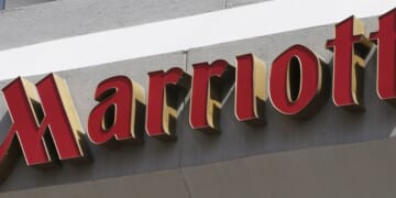 Marriott Fires Employee Who Doxxed ICE Officers – PJ Media