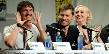 Marvel Star Calls for National Strike Against ICE – PJ Media