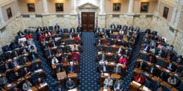 Maryland Democrats Want to Turn the ‘Free State’ Into a Sanctuary State – PJ Media