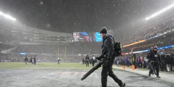Massive 100-vehicle pileup in Michigan as snowstorm moves across the country