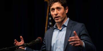 Mayor Jacob Frey Claims ICE Has Laid 'Siege' to Minneapolis