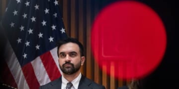 Mayor Mamdani Belatedly Denounces 'We Support Hamas' Chants – HotAir