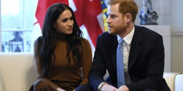 Meghan Markle Is Exhausted and Needs Our Support – PJ Media