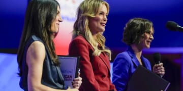 Megyn Kelly Endorses Candace Owens 'Investigation,' And Calls Nick Fuentes 'Very Smart' – HotAir