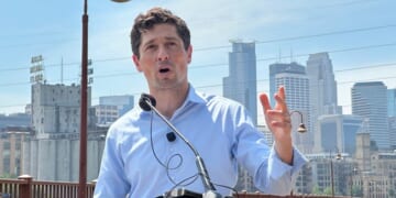 Minneapolis Has Just Waged War on Law and Order — Without Getting All the Facts – PJ Media