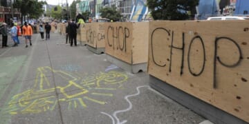 Minneapolis Has a New Autonomous Zone with Armed Guards – HotAir