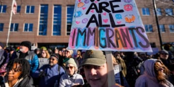 Minnesota and Illinois’ Lawsuits Over Immigration Enforcement Are Going to Go Nowhere Fast – PJ Media
