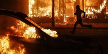 Minnesota’s ACLU and the Politics of Pouring Gasoline – PJ Media