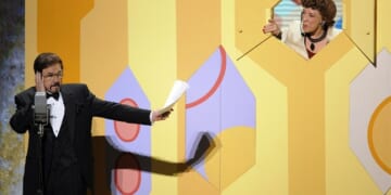 Missing That '60s Mix of Civil Unrest and Goofy Television – PJ Media