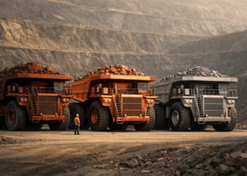 Money to be Made in ‘Boring’ Metals