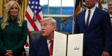 Mr. President, Please Free Caleb Bailey – HotAir