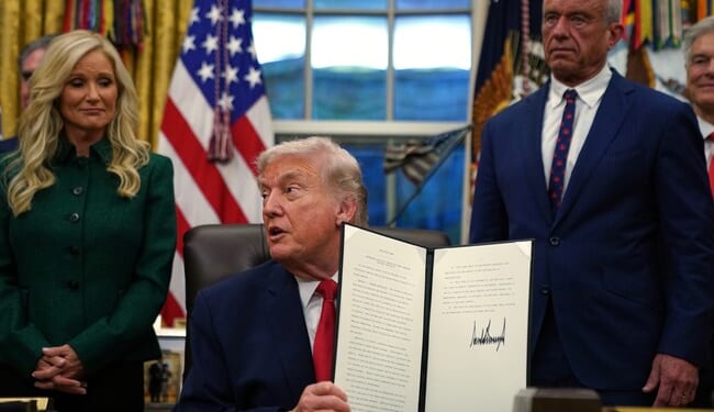 Mr. President, Please Free Caleb Bailey – HotAir