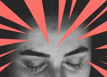 My Healing Was God’s Work, Not Mine 