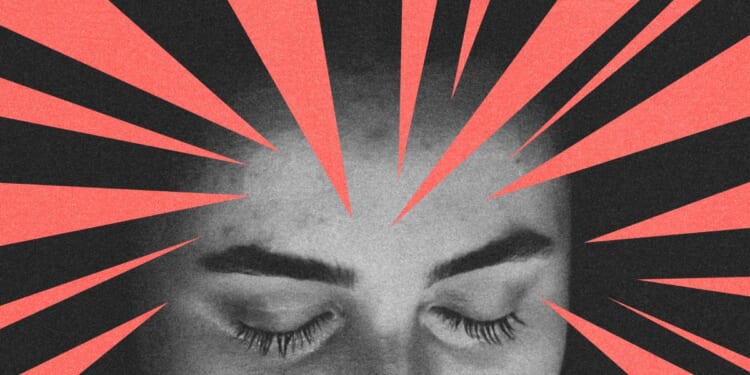 My Healing Was God’s Work, Not Mine 