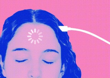 My New Year’s Resolution: No More ‘Content’