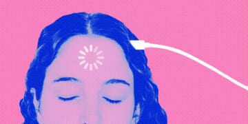 My New Year’s Resolution: No More ‘Content’