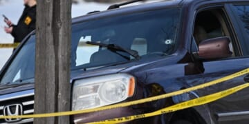 NBC News Just Destroyed the Left’s Narrative on the ICE Shooting – PJ Media