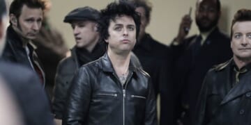 NFL Enlists Trump-Hating Green Day for Super Bowl Opening – PJ Media