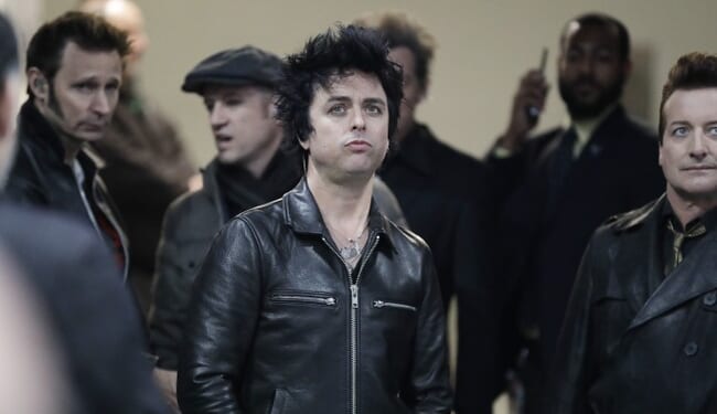 NFL Enlists Trump-Hating Green Day for Super Bowl Opening – PJ Media