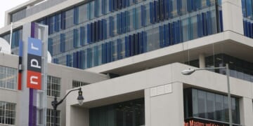 NPR's Reporting Is Almost a Parody – HotAir